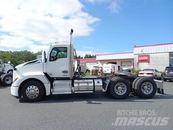 Kenworth T680 Tracteur routier
