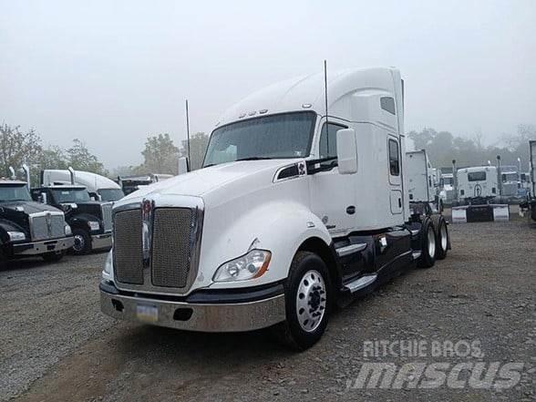 Kenworth T680 Tracteur routier
