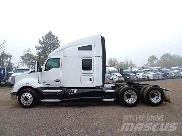Kenworth T680 Tracteur routier