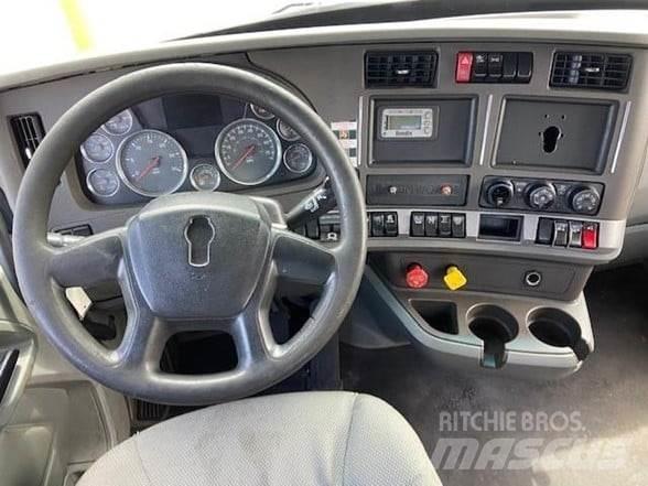 Kenworth T680 Tracteur routier