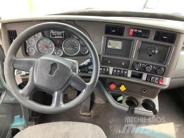 Kenworth T680 Tracteur routier