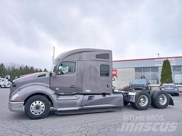 Kenworth T680 Tracteur routier