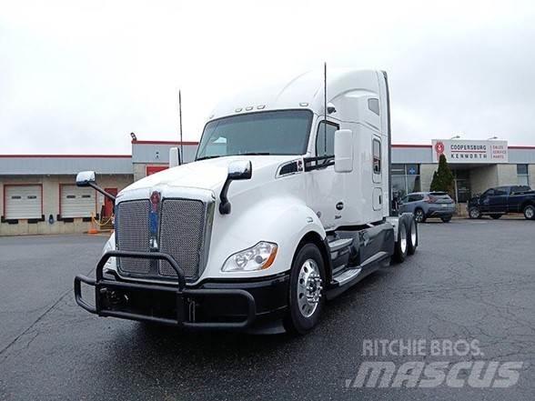Kenworth T680 Tracteur routier