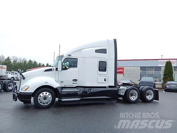 Kenworth T680 Tracteur routier