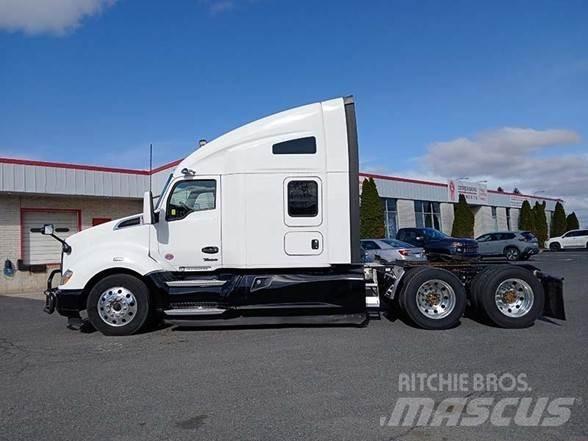 Kenworth T680 Tracteur routier