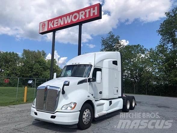 Kenworth T680 Tracteur routier