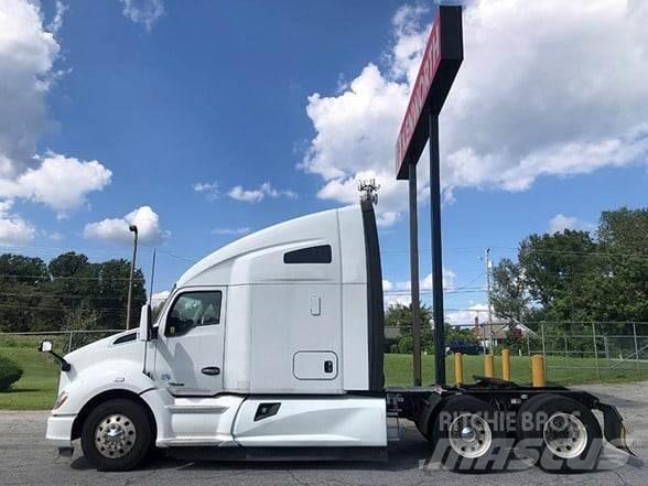 Kenworth T680 Tracteur routier