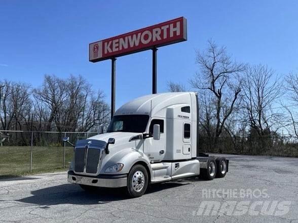 Kenworth T680 Tracteur routier