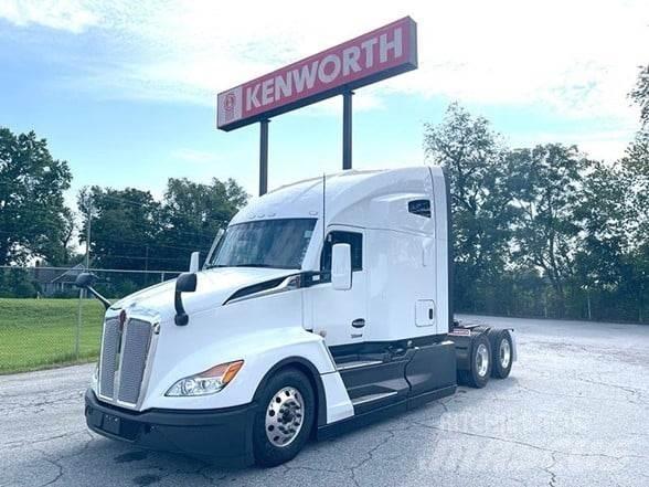 Kenworth T680 Tracteur routier