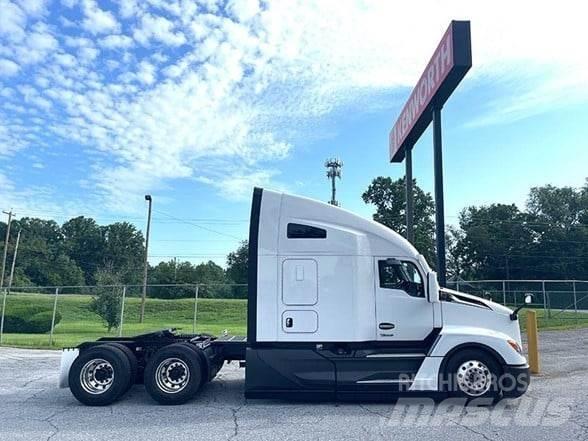Kenworth T680 Tracteur routier