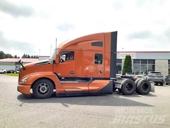 Kenworth T680 Tracteur routier