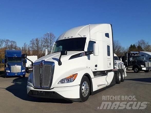 Kenworth T680 Tracteur routier