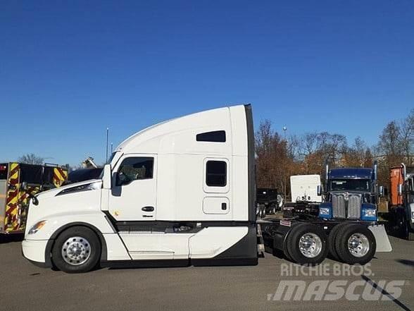 Kenworth T680 Tracteur routier