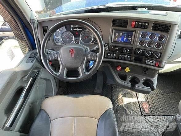 Kenworth T680 Tracteur routier