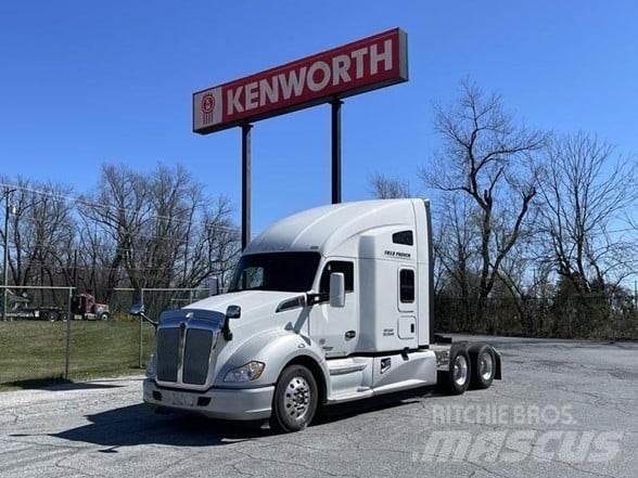 Kenworth T680 Tracteur routier