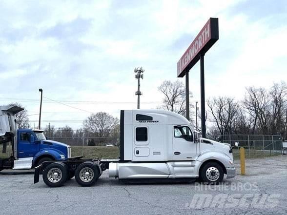 Kenworth T680 Tracteur routier