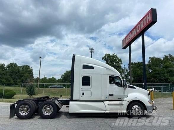 Kenworth T680 Tracteur routier
