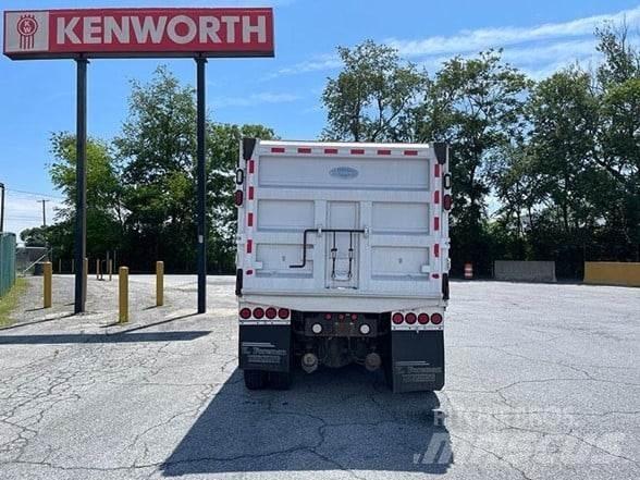 Kenworth T800 Camion benne