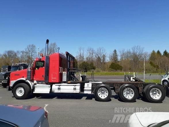 Kenworth T800 Tracteur routier