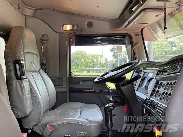 Kenworth T800 Camion benne