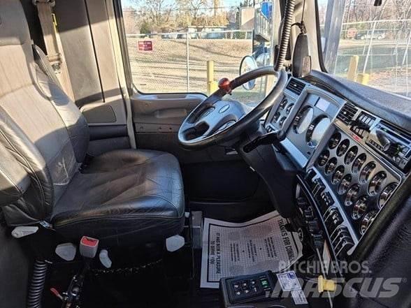 Kenworth T800 Camion benne
