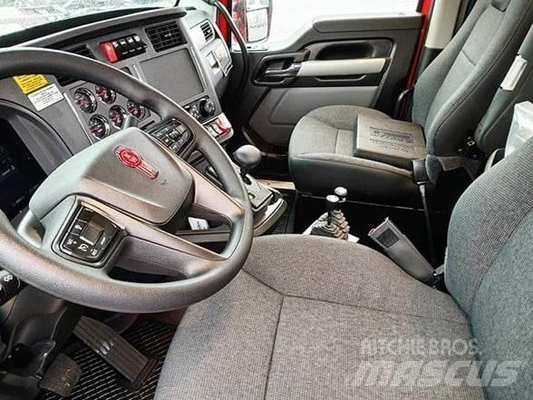 Kenworth T880 Construction - Autres