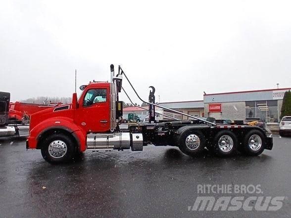 Kenworth T880 Construction - Autres