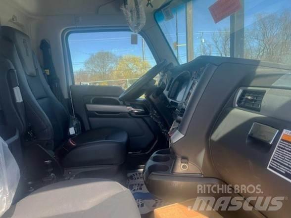 Kenworth T880 Camion benne