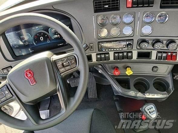 Kenworth T880 Tracteur routier