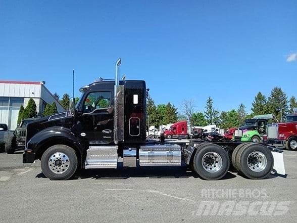 Kenworth T880 Tracteur routier