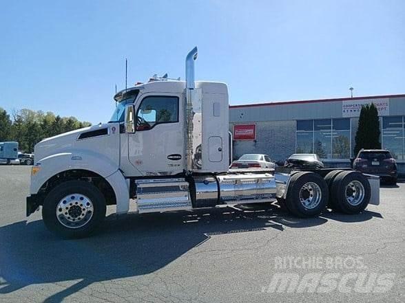 Kenworth T880 Tracteur routier