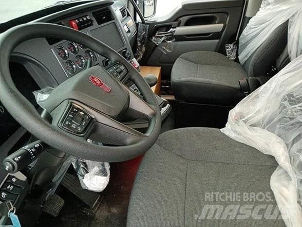 Kenworth T880 Châssis cabine