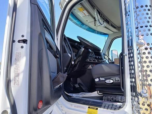 Kenworth T880 Camion benne