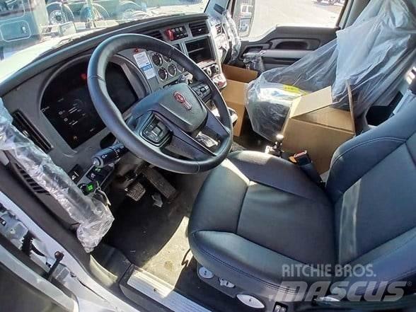Kenworth T880 Camion benne