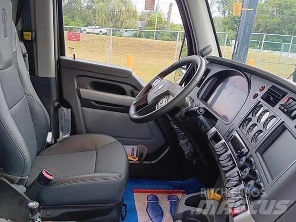 Kenworth T880 Camion benne