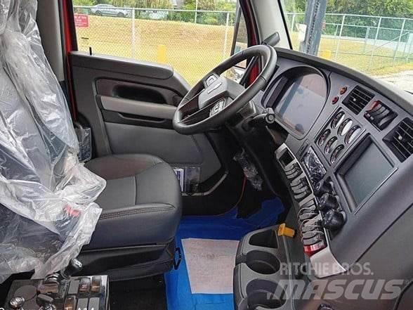 Kenworth T880 Camion benne