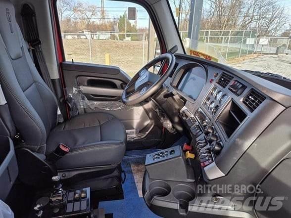 Kenworth T880 Camion benne