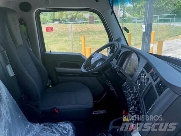 Kenworth T880 Tracteur routier