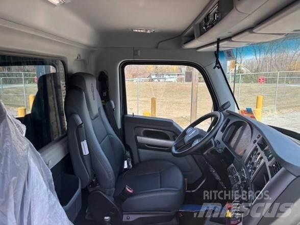 Kenworth T880 Camion benne