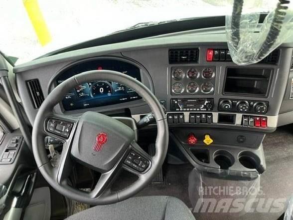 Kenworth T880 Tracteur routier
