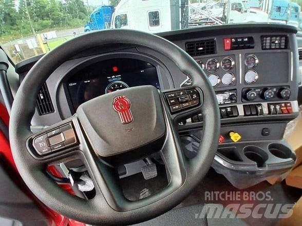 Kenworth T880 Tracteur routier