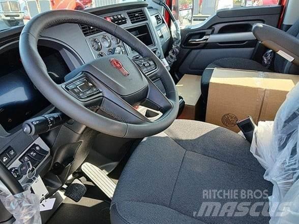 Kenworth T880 Tracteur routier