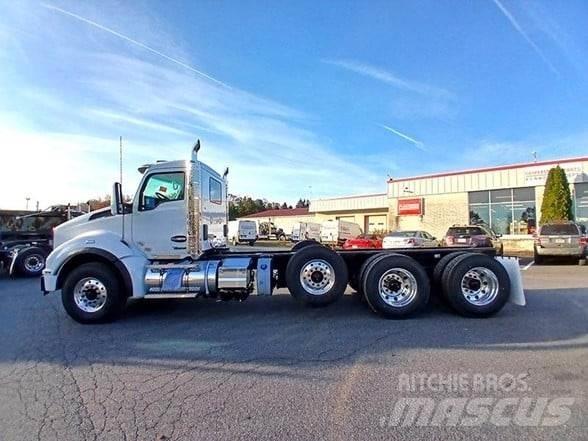 Kenworth T880 Châssis cabine