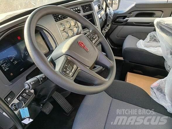 Kenworth T880 Châssis cabine