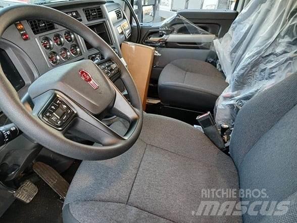 Kenworth T880 Camion benne