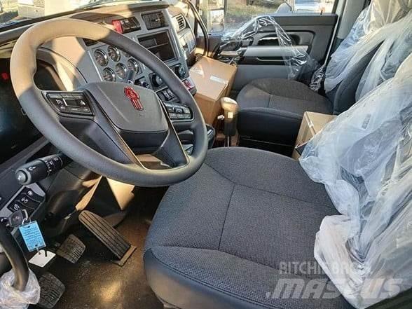 Kenworth T880 Tracteur routier