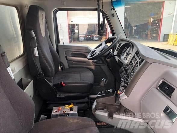 Kenworth T880 Camion benne
