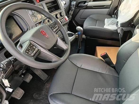 Kenworth T880 Châssis cabine