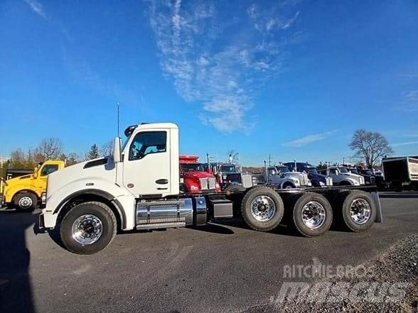 Kenworth T880 Châssis cabine