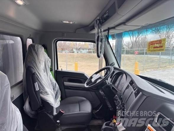 Kenworth T880 Camion benne